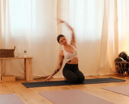 A Ritual for the Heart: Special Edition Offering @ LIMBER STUDIO