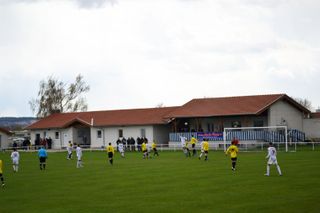 Sportplatz Leithaprodersdorf