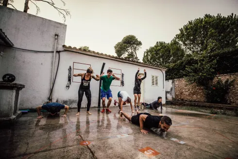 Survival Fitness