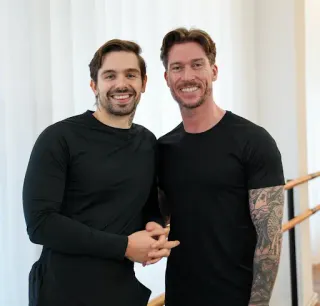 Michael&Fabian