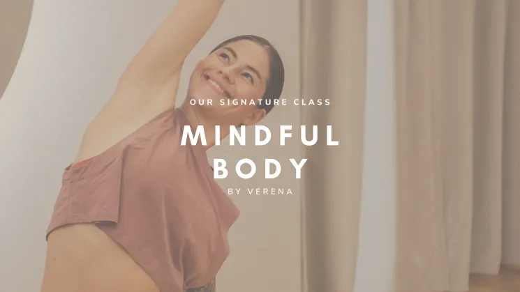 MINDFUL BODY / GONG / BRUNCH @ Body Concept Parisergasse