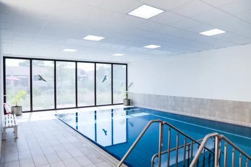 Aqua Fitness 17:00 - 17:45 Uhr @ WADS GmbH / ZAR Mannheim