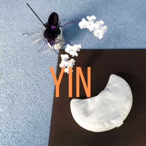 Yin Yoga For All *ONLINE* @ YouSoundGood - Yoga & More