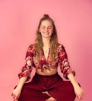 Joy