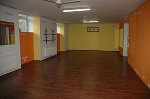 Kampfkunstzentrum Siào Long