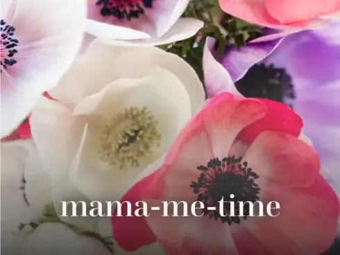 MAMA-ME-TIME - deine Auszeit am Muttertag @ aurum loft