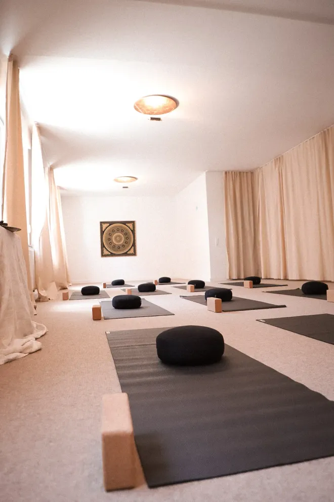 Yogashala Koblenz