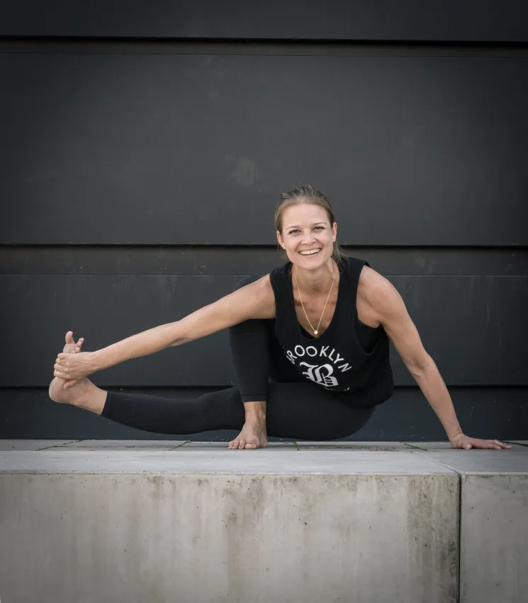 Adjustments: 2 Tage Fortbildung  @ Alena Scharfschwert Yoga