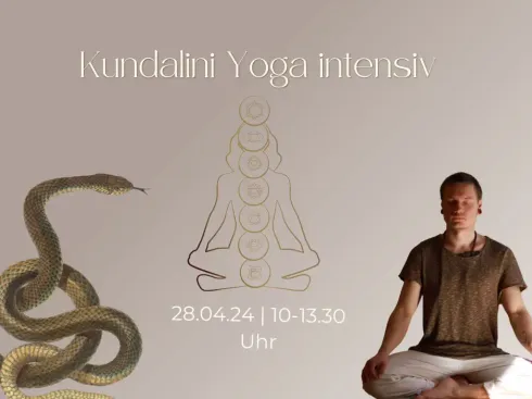 Kundalini Yoga intensiv @ Yoga Vidya Dortmund