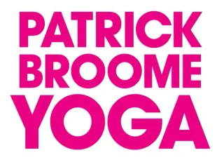Patrick Broome Yoga (Studio Maistraße) logo