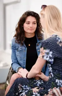 Teacher headshot