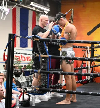 Leth's Muay Thai Gym