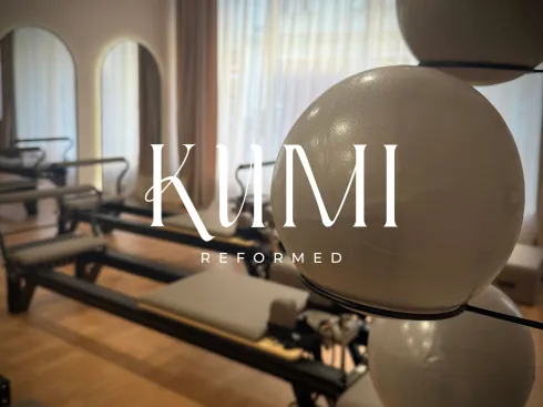 KUMI Reformed