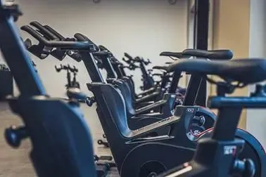 Indoor Cycling @ Fechers Fitness Factory GmbH