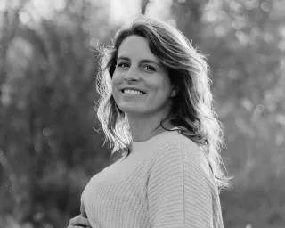 Teacher headshot