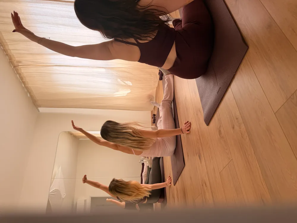 Nook Pilates Studio