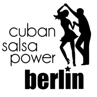 Cuban Salsa Power Berlin