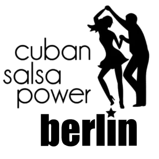 Cuban Salsa Power Berlin