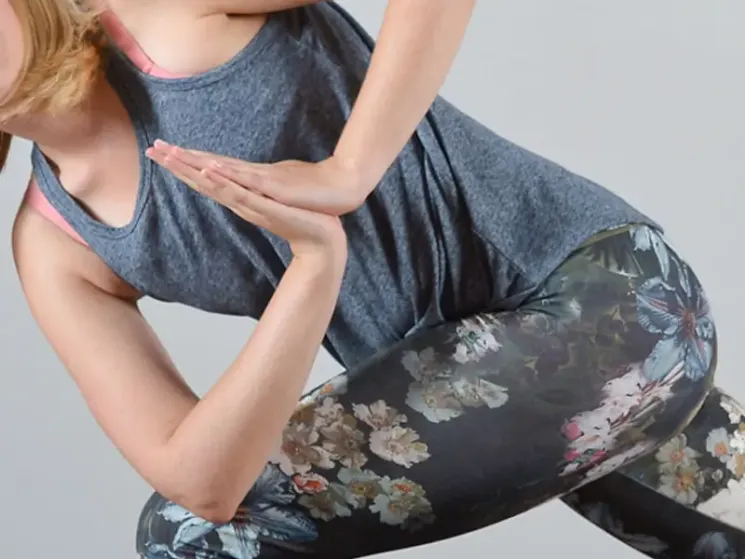 Level 1 *hybrid* @ Strahlkraft Studio Online