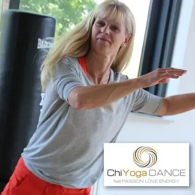 ChiYoga DANCE @ Studio Yogaflow Münster