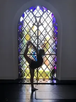 The Yoga Church Amstelveen