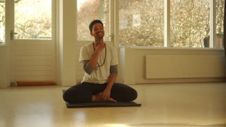 Chakra Cursus | Leer hoe je jezelf in balans brengt en houdt @ Yogasite