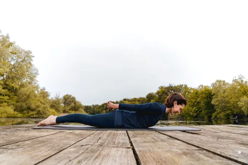 Pilates I ONLINE @ Mind in Motion