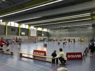 Sport-Vereinigung Dresdenia Berlin e. V.