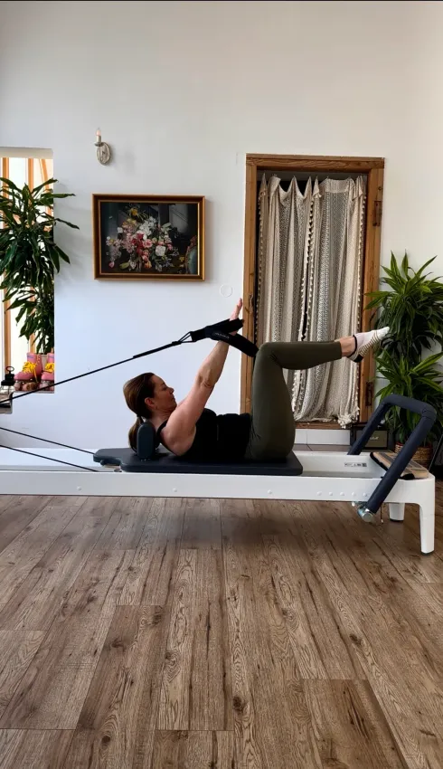 KURS Reformer Fundamentals & Intermediate @ Pilatesstudio balancedmind