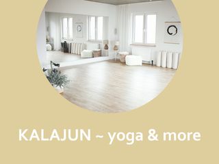 Kalajun ~ Yoga & More