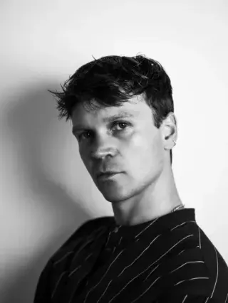 Dustin Klein