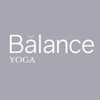Balance Yoga - Studio Mainz logo