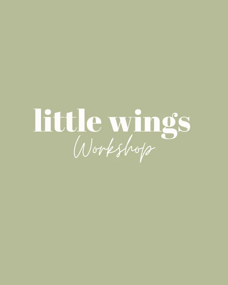 Little Wings - Gemeinsam Stark @ Aerial Clinic