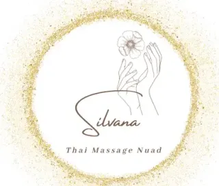 Silvana Thai Massage 3. Bezirk logo