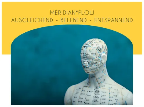 meridian*flow @ OM Yoga Studio