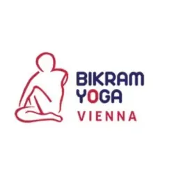 Bikram Yoga Schottenring logo