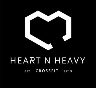HEART N HEAVY CrossFit