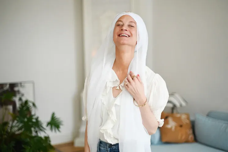 "Morning Bliss" Kundalini Yoga Kurs @ MADHAVI - Digital Studio