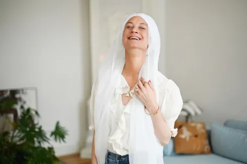 "Morning Bliss" Kundalini Yoga Kurs @ MADHAVI - Digital Studio