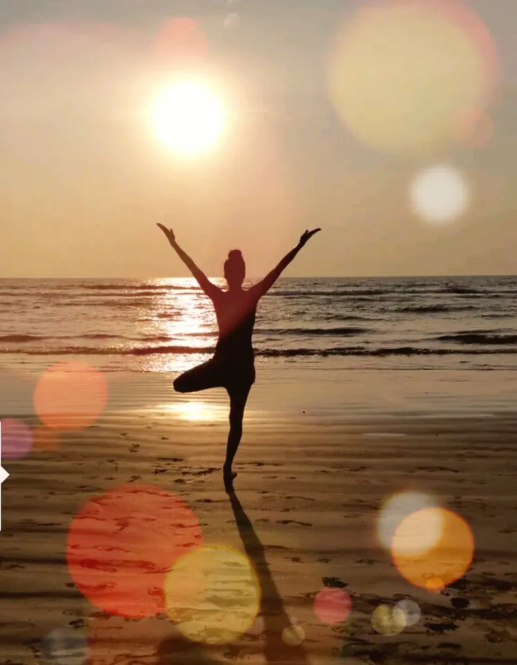 Atelier de Yoga du son, organes et emotions @ Laetitia Camilleri