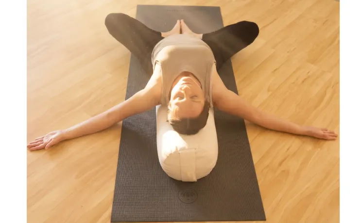 Yin Yoga I 10er Kurs @ HAPPY YOGA Kronach