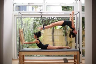 Classical Pilates Berlin
