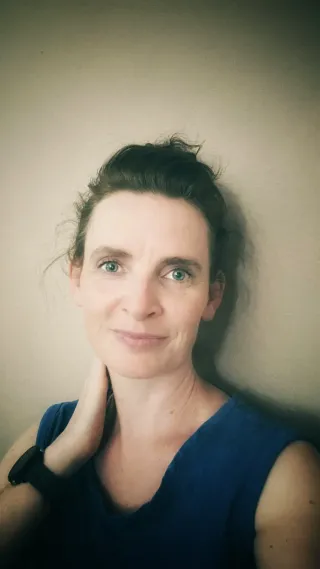 Kristin Ritschel