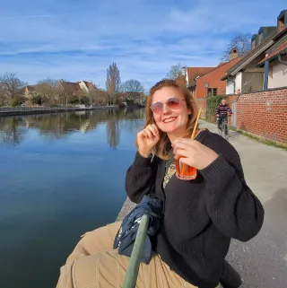 Svenja