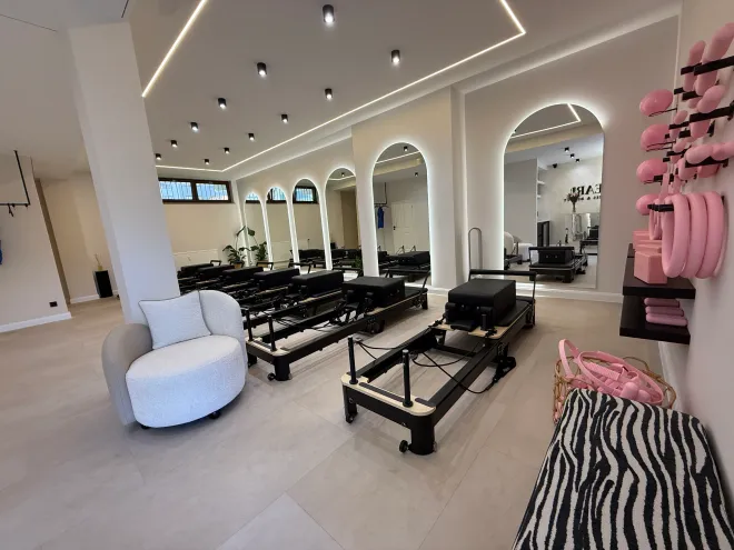 Pearl Pilates & Beauty
