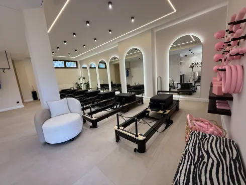 Pearl Pilates & Beauty