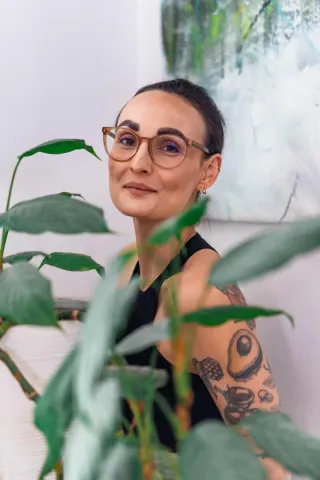 Ulrike (DE/EN)
