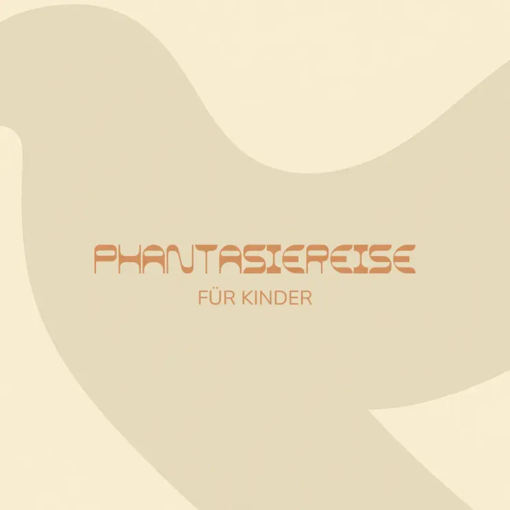 Phantasiereise: Entdecke Dein Kraft-Zeichen - für Kinder @ Komjun