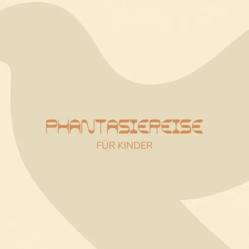 Phantasiereise: Entdecke Dein Kraft-Zeichen - für Kinder @ Komjun