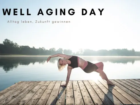 Well Aging Day @ YOMA